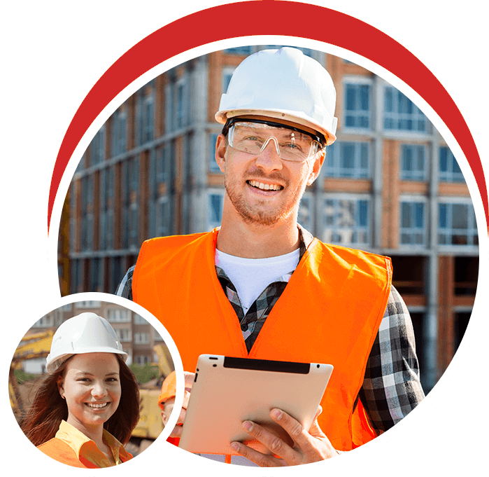 Hauteur Formation - Centre de formation BTP