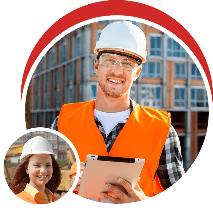 Hauteur Formation - Centre de formation BTP