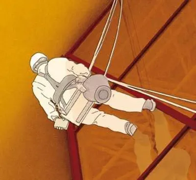 Formation travaux en hauteur