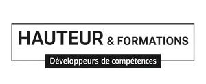 Hauteur Formation - Logo