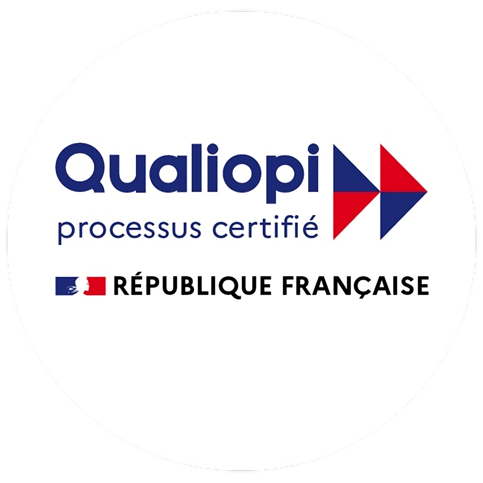 Certification QUALIOPI